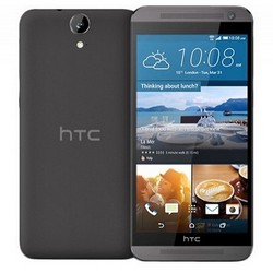 Замена стекла на телефоне HTC One E9 в Ижевске